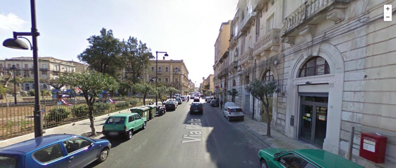 Double Bedroom Across Ortigia Apartamento Syracuse