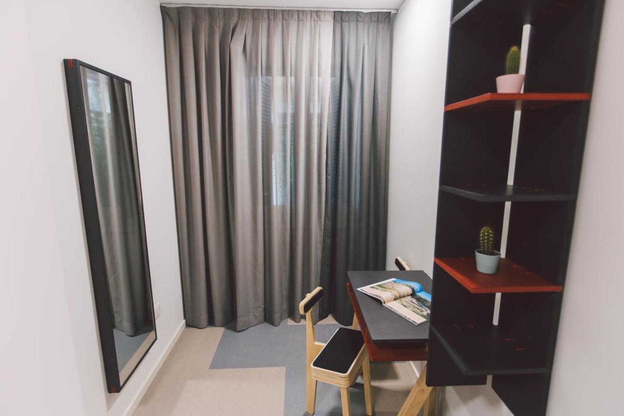 Apartamento Double Bedroom Across Ortigia