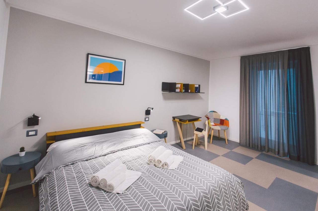 Double Bedroom Across Ortigia * Syracuse