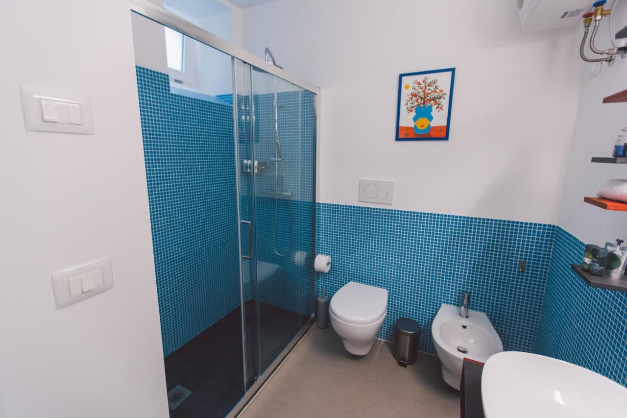 Double Bedroom Across Ortigia Apartamento