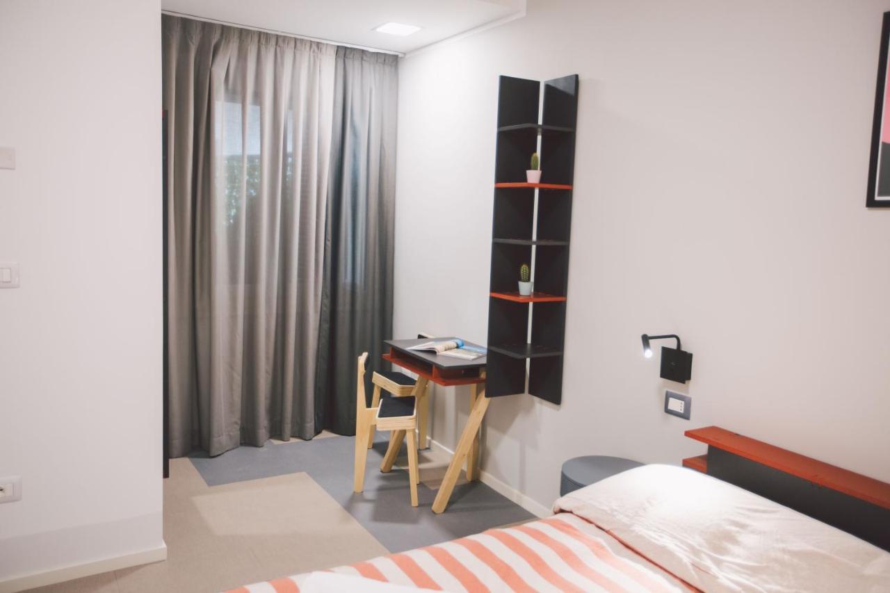 Double Bedroom Across Ortigia Apartamento Syracuse
