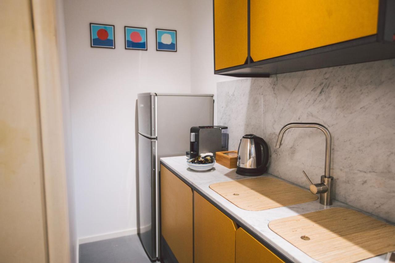 Double Bedroom Across Ortigia * Syracuse