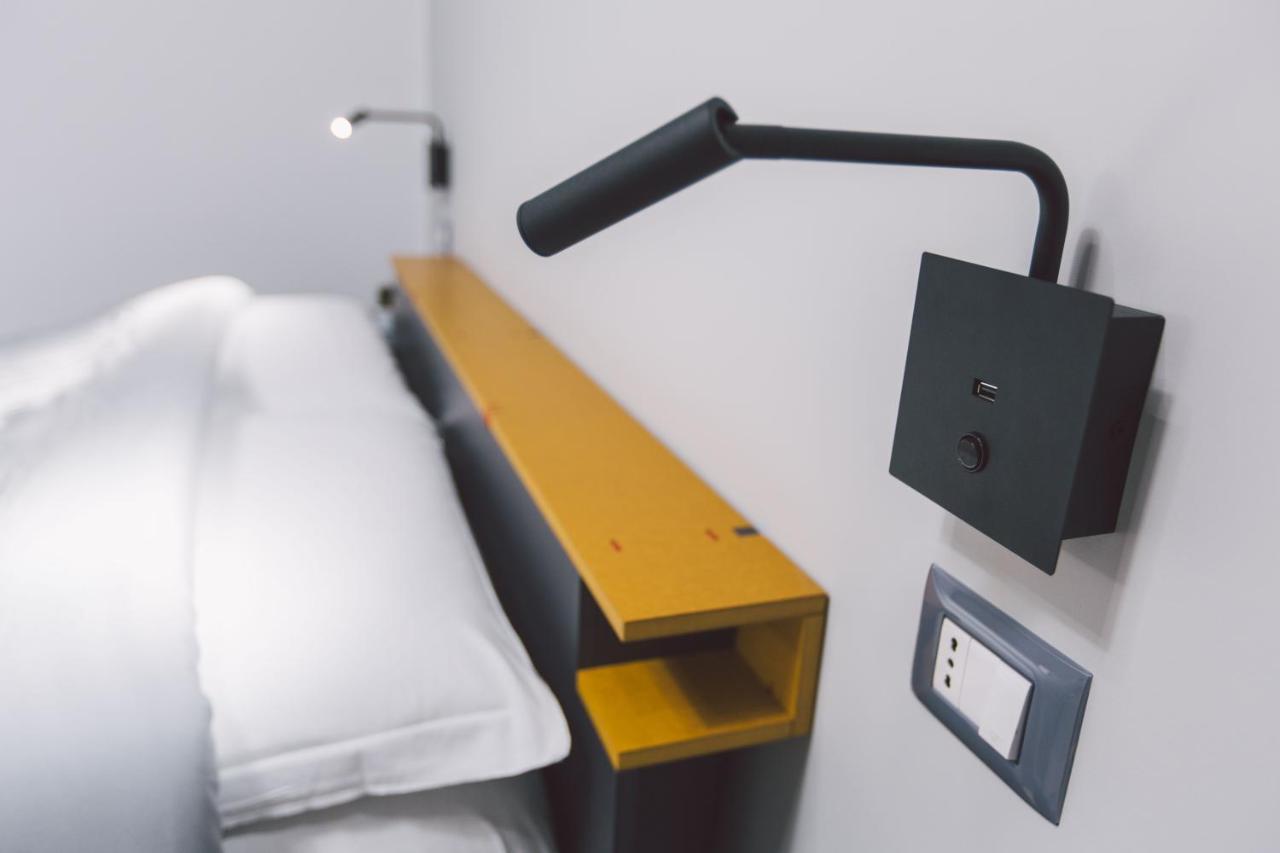 Double Bedroom Across Ortigia Syrakus