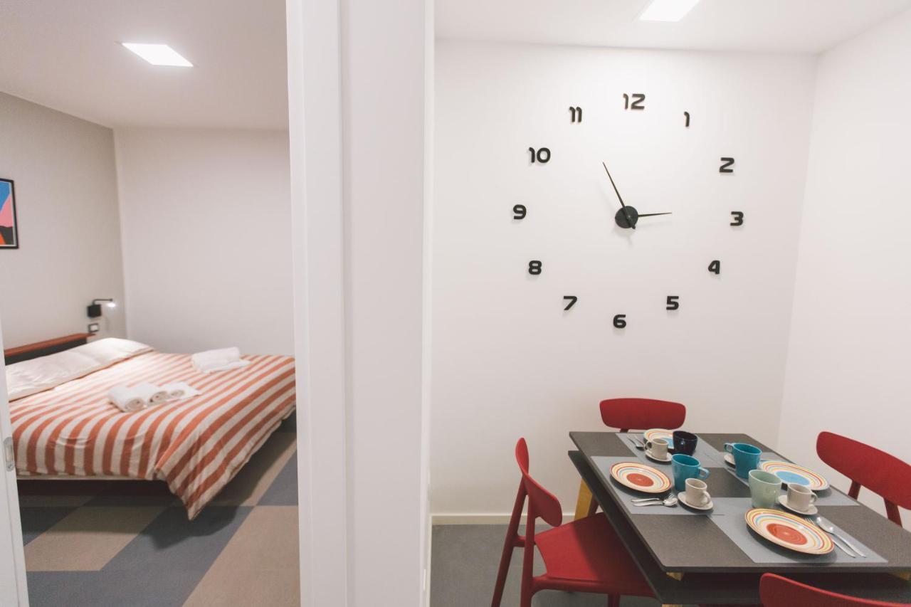 Double Bedroom Across Ortigia * Syrakus