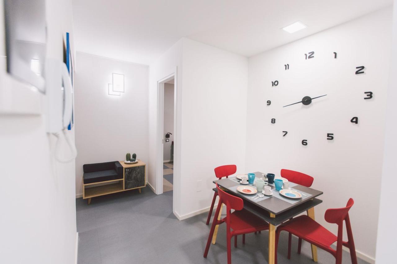 Double Bedroom Across Ortigia Syrakus